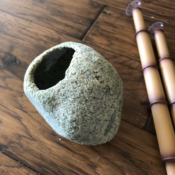 Reptile terrarium lot - Picture 7 of 10